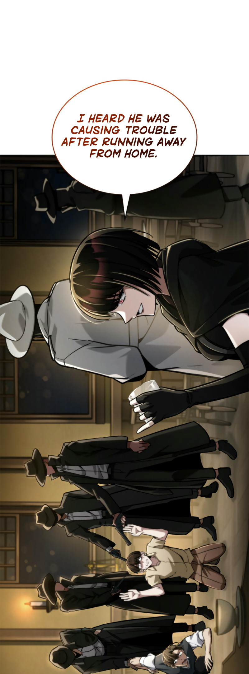 Infinite Mage, Chapter 113 image 65